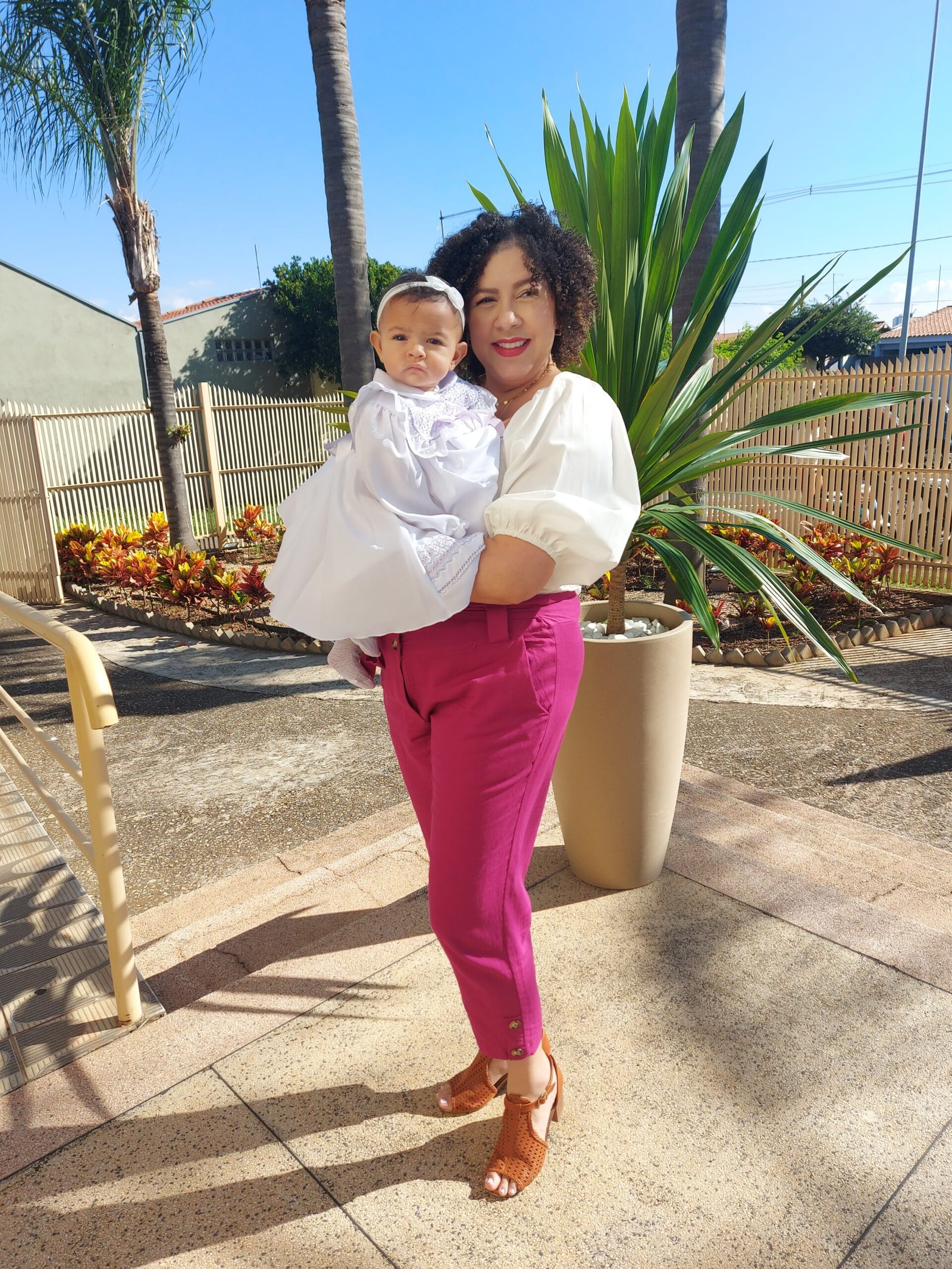 Um Dia de Bênçãos, Amor e Gratidão