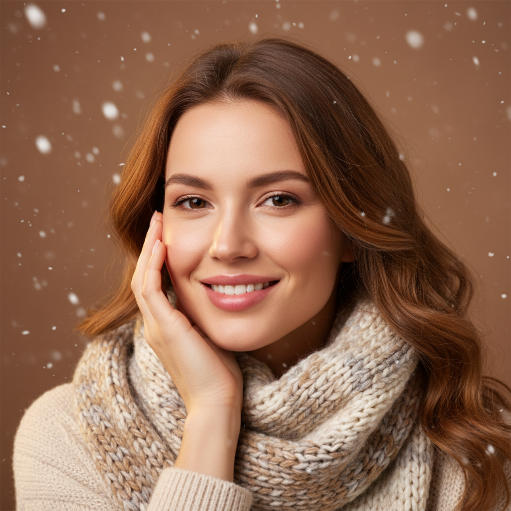 O frio pode deixar a pele ressecada e opaca, mas com os cuidados certos é possível manter o viço e a maciez. Veja como adaptar sua rotina de skincare para o inverno, quais ingredientes priorizar e truques para evitar descamação e sensibilidade.