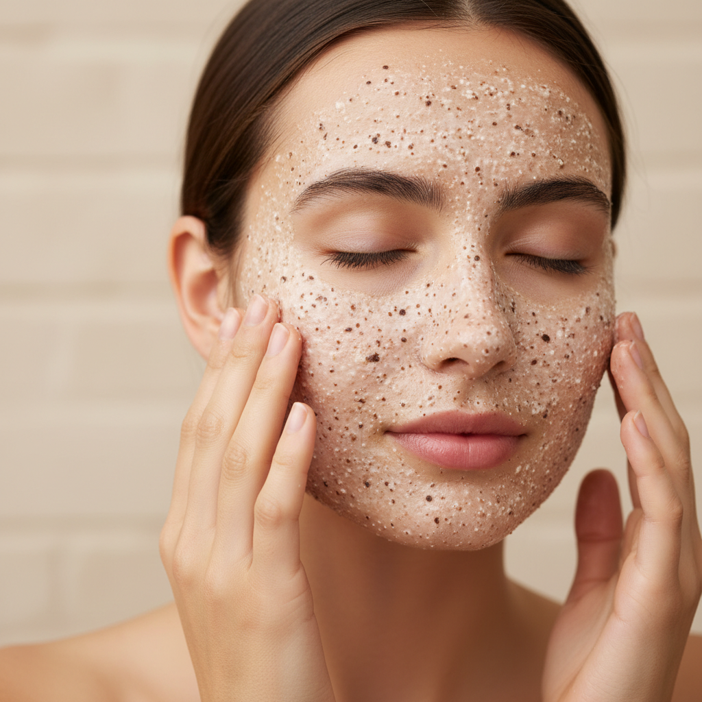 A esfoliação é fundamental para renovar a pele, mas precisa ser feita com cuidado. Aprenda a escolher o esfoliante ideal, a frequência correta e dicas para evitar irritações.