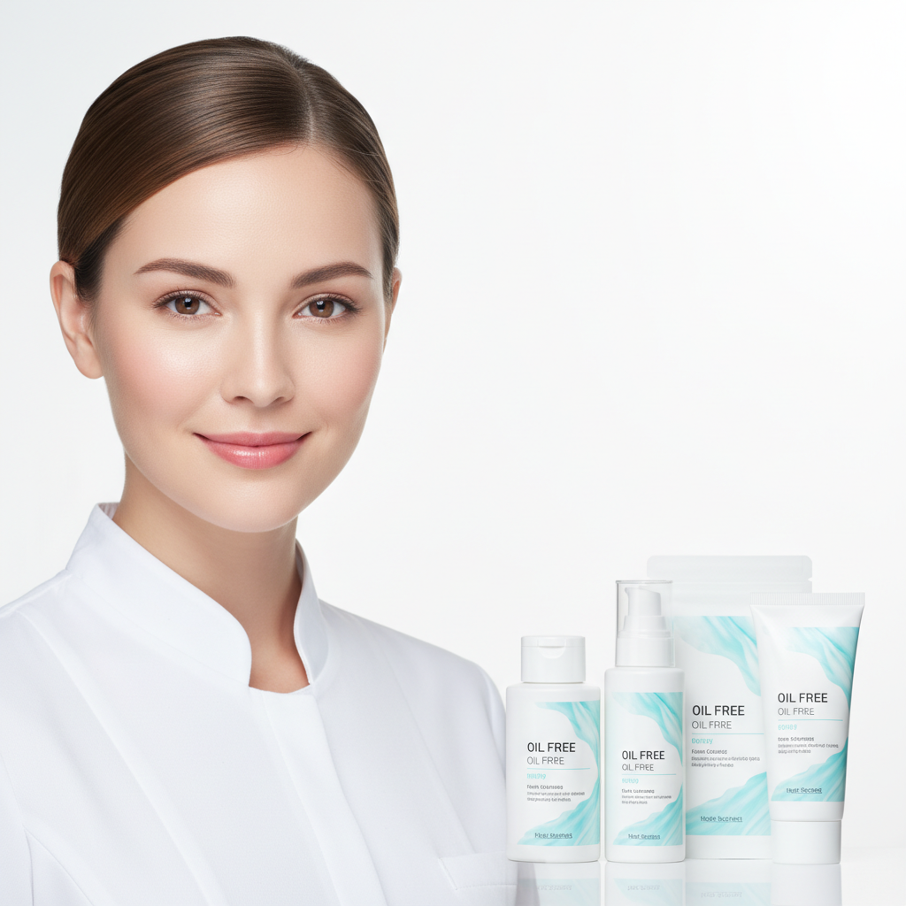 Pele oleosa precisa de cuidados específicos! Veja como controlar o brilho, evitar acne e escolher produtos que ajudam a manter a pele equilibrada e saudável.