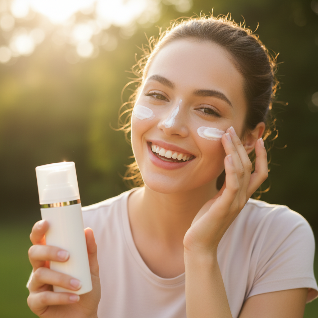 Como Proteger a Pele do So