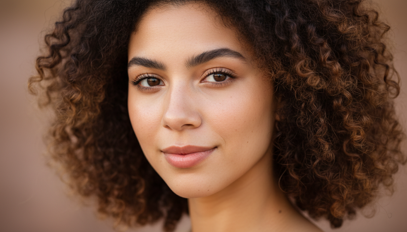 Beleza Natural: Aceitação e Autenticidade