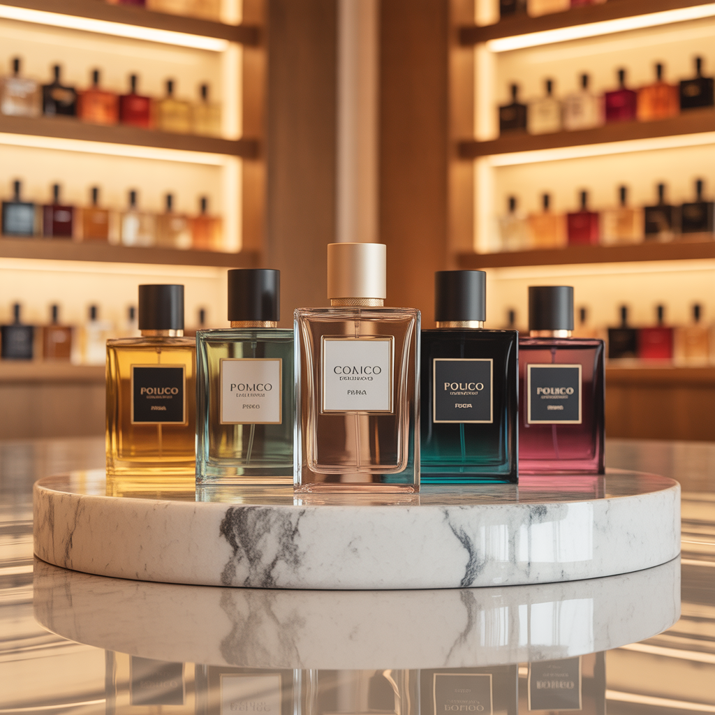 Top 10 Perfumes Femininos 2024: Melhores Fragrâncias com Ótima Relação Custo-Benefício